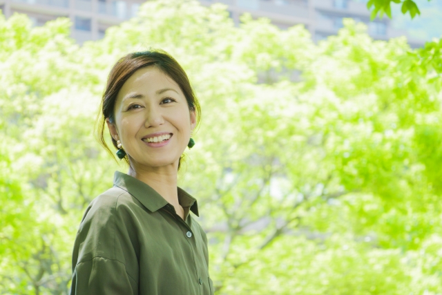 症状に悩まない身体を取り戻しましょう